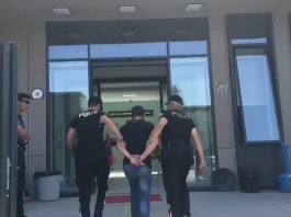 Cinsel istismar suçundan aranan ve hakkında 15 yıl kesinleşmiş hapis cezası bulunan zanlı, İzmir’de yapılan asayiş uygulamasında yakalandı.
