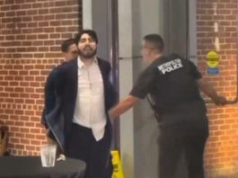 ABD İç Güvenlik Bakanı Noem, başkentte Yahudi Müzesi yakınlarında iki İsrail Büyükelçiliği çalışanının öldürüldüğünü açıkladı. Olayla ilgili soruşturma sürüyor.
