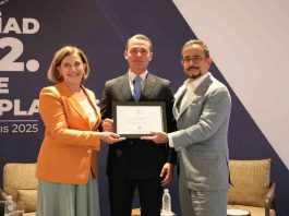 Ege Genç İş İnsanları Derneği (EGİAD), geleneksel hale gelen “Ege Toplantıları”nın 82’ncisinde iş dünyasının önemli isimlerinden Esas Holding Yönetim Kurulu Başkanı Ali Sabancı’yı ağırladı. Sabancı Ailesi’nin üçüncü kuşak temsilcisi olan Ali Sabancı, genç iş insanlarıyla buluştuğu söyleşide deneyimlerini paylaşarak ilham verdi.