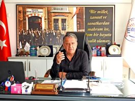 Çeşme Esnaf ve Sanatkârlar Odası, uzun süredir sürdürdüğü girişimlerin ardından sicil işlemlerini kendi bünyesinde yapma yetkisi aldı. Bu adım esnaf işlemlerini hızlandıracak.