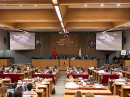 İZSU Genel Müdürlüğü’nün Olağan Genel Kurulu’nda, 2024 yılına ait Faaliyet Raporu ve Kesin Hesap, oyçokluğuyla kabul edildi.
