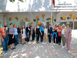 Konak Belediyesi Veteriner İşleri Müdürlüğü, hayvansever gönüllüler ve sivil toplum kuruluşlarının temsilcilerini ağırladı. Sevgi dolu ziyaretin sonunda barınakta bulunan 4 sevimli dost, yeni yuvalarına kavuştu.