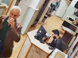Cumhuriyet Halk Partisi (CHP) Genel Başkanı Özgür Özel’e yumrukla saldıran şahsın ifadesi ortaya çıktı.