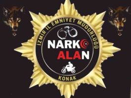 İzmir’in Konak ilçesinde Narkoalan ekipleri tarafından, 7 ayrı adrese gerçekleştirilen operasyonlarda gözaltına alınan 10 şüpheliden 6’sı tutuklandı.