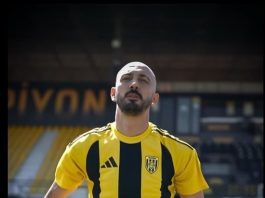 Yeni sezona iddialı bir başlangıç yapmak isteyen Aliağa FK, İbrahim Yılmaz, Göktuğ Yılmaz, Mertcan Açıkgöz ve Ahmet İlhan Özek gibi tecrübeli isimlerle kadrosunu güçlendirdi.