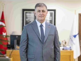 İzmir Büyükşehir Belediye Başkanı Dr. Cemil Tugay, Belediye-İş Sendikası’nın, önceki dönemin son günlerinde imzalanan toplu sözleşmenin kendisinin bilgisi dahilinde hayata geçirildiği yönündeki iddiasını yalanladı. Tugay, söz konusu sözleşmenin kendi onayı ve bilgisi dışında yapıldığını ifade etti.