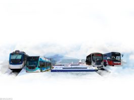 İzmir Büyükşehir Belediyesi’ne bağlı ESHOT, İZULAŞ, İZDENİZ, Metro, Tramvay, İZTAŞIT ve İZBAN araçları, 6-9 Haziran tarihleri arasında Kurban Bayramı süresince ücretsiz hizmet verecek.